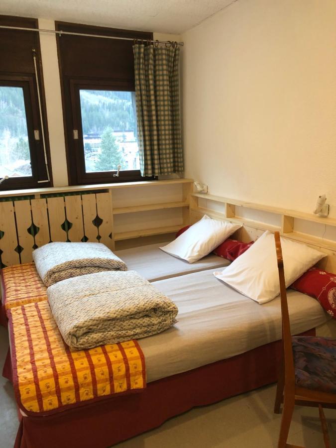 Alpenrose Chamonix Hostel Екстериор снимка