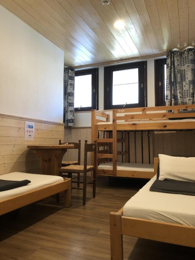 Alpenrose Chamonix Hostel Екстериор снимка