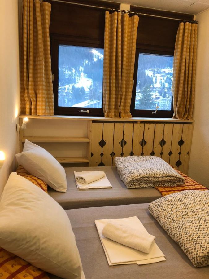 Alpenrose Chamonix Hostel Екстериор снимка