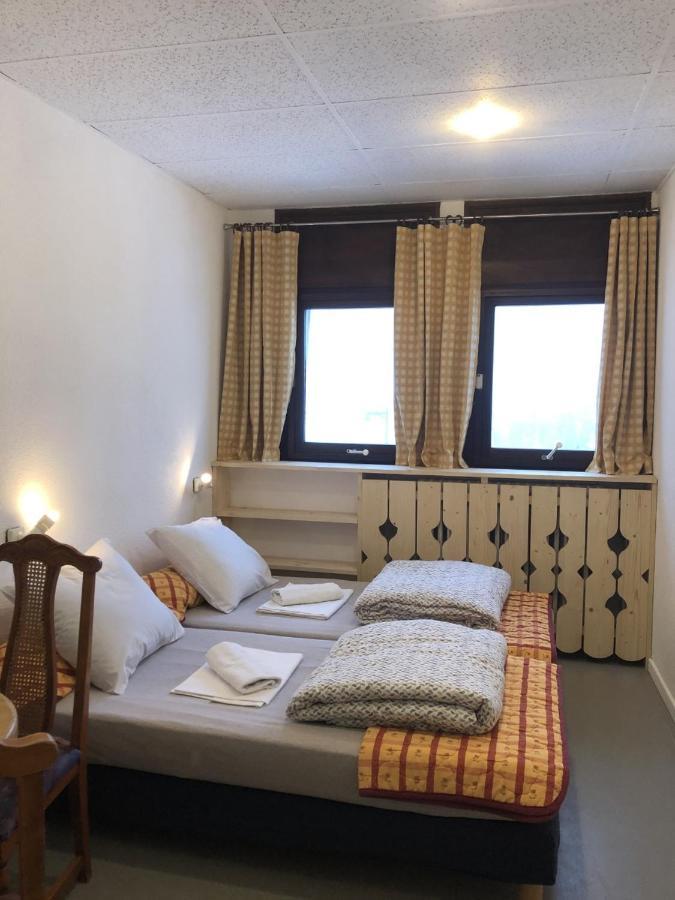 Alpenrose Chamonix Hostel Екстериор снимка