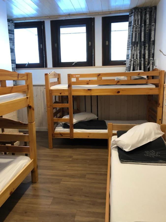 Alpenrose Chamonix Hostel Екстериор снимка