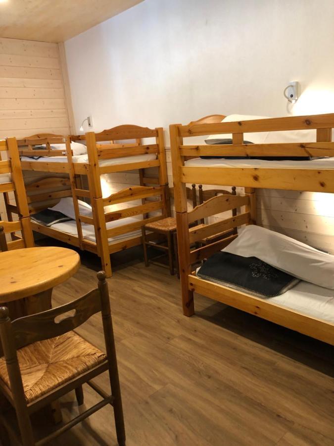 Alpenrose Chamonix Hostel Екстериор снимка
