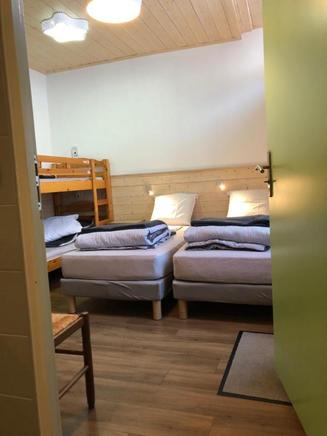 Alpenrose Chamonix Hostel Екстериор снимка