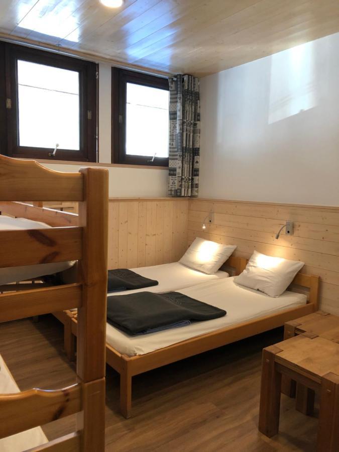 Alpenrose Chamonix Hostel Екстериор снимка