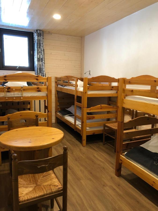 Alpenrose Chamonix Hostel Екстериор снимка
