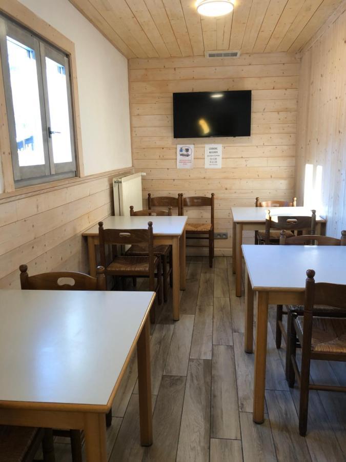 Alpenrose Chamonix Hostel Екстериор снимка