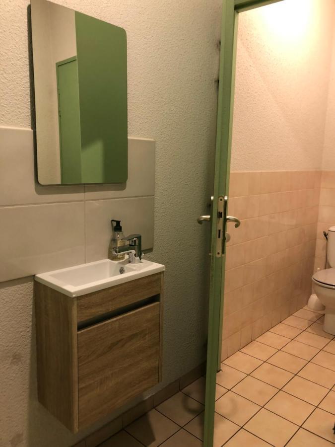 Alpenrose Chamonix Hostel Екстериор снимка