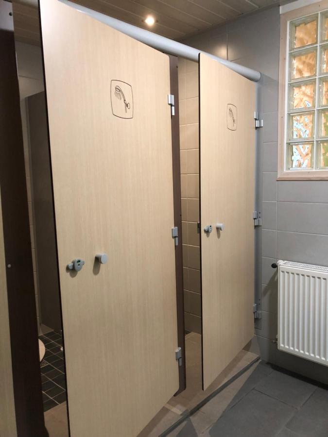 Alpenrose Chamonix Hostel Екстериор снимка