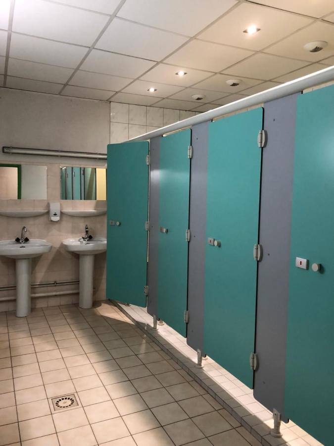 Alpenrose Chamonix Hostel Екстериор снимка