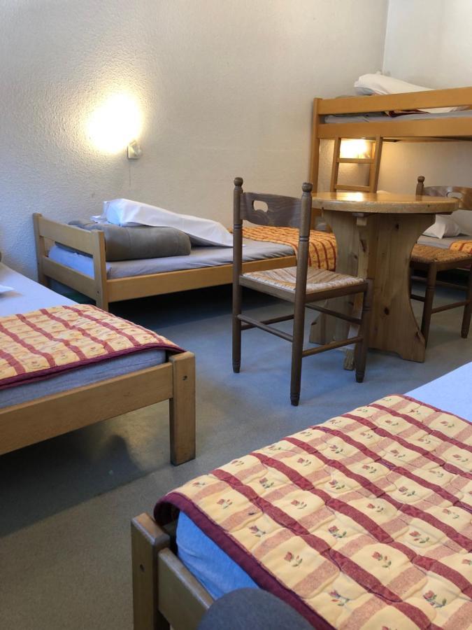 Alpenrose Chamonix Hostel Екстериор снимка