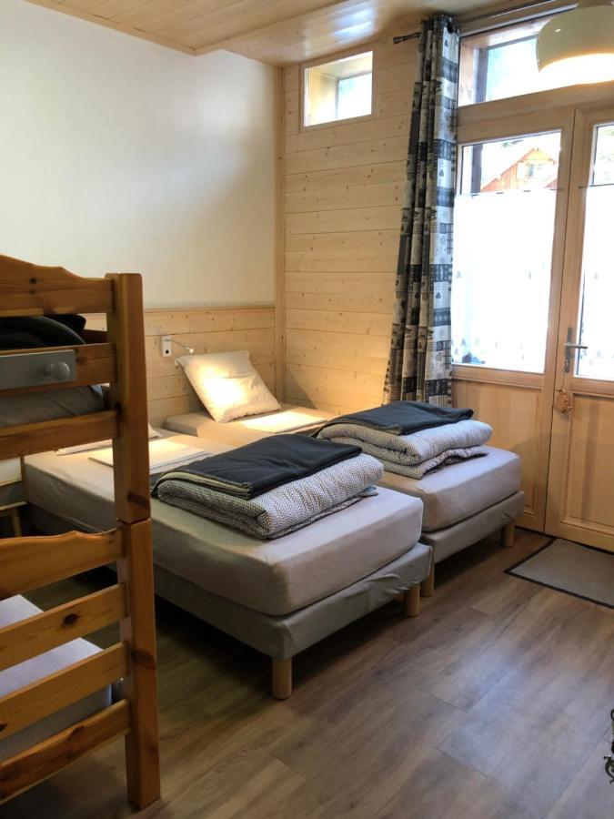 Alpenrose Chamonix Hostel Екстериор снимка