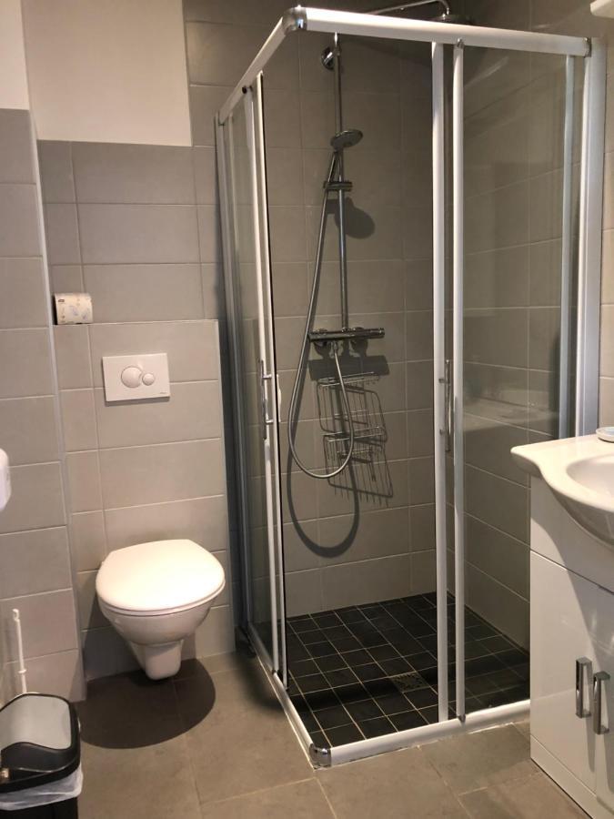 Alpenrose Chamonix Hostel Екстериор снимка