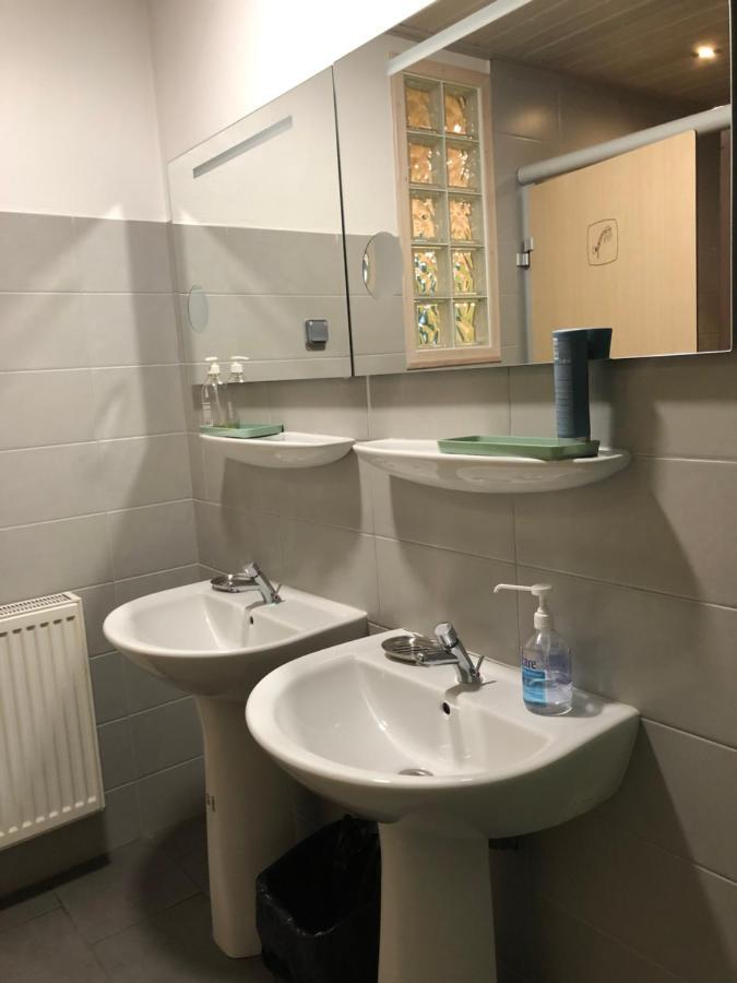 Alpenrose Chamonix Hostel Екстериор снимка
