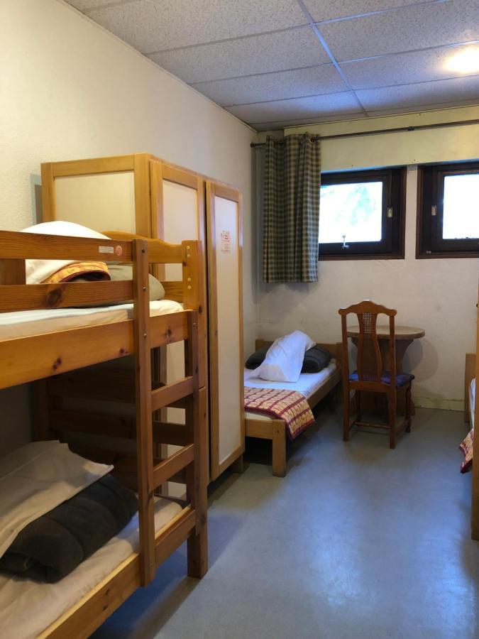 Alpenrose Chamonix Hostel Екстериор снимка