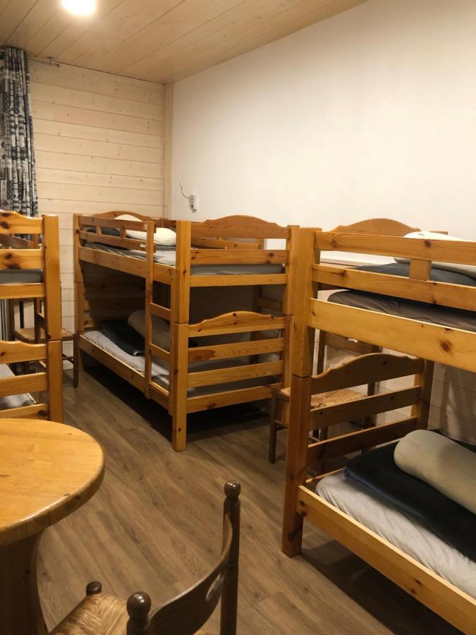 Alpenrose Chamonix Hostel Екстериор снимка