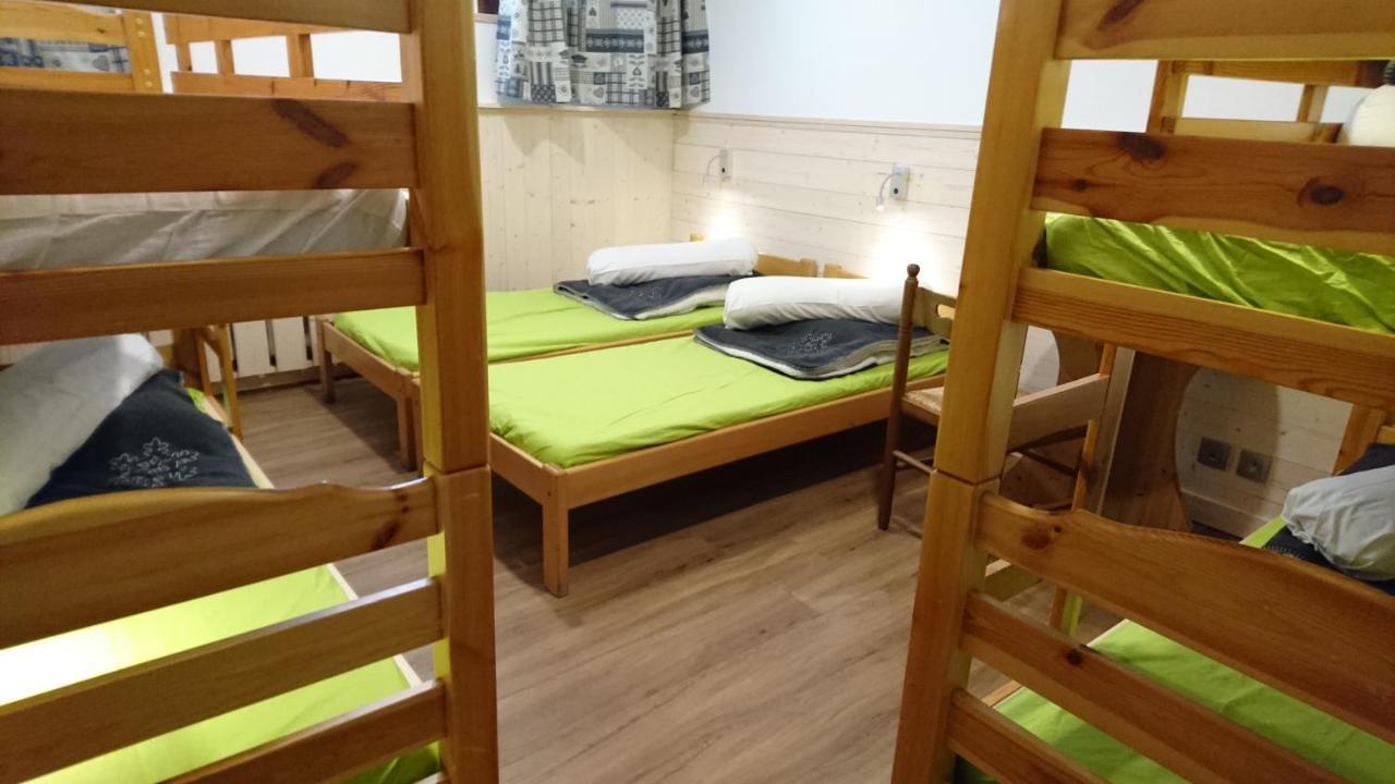 Alpenrose Chamonix Hostel Екстериор снимка